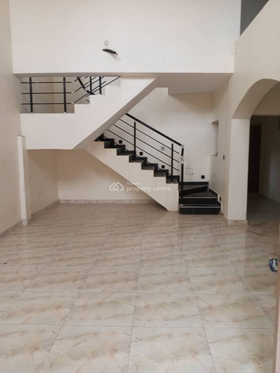 5 Bedroom Fully Detached Duplex, Gra, Opic, Isheri North, Lagos, Detached Duplex for Sale