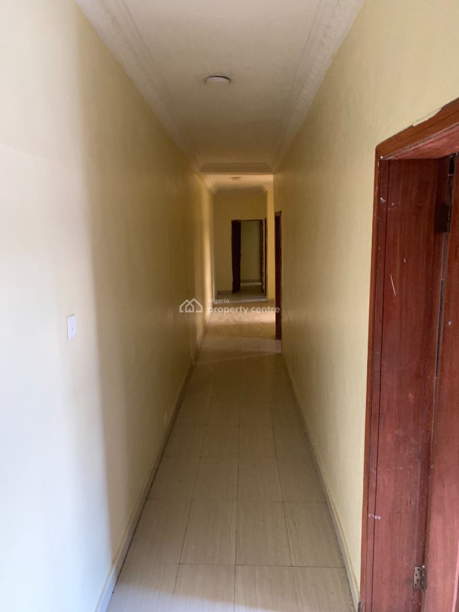 3 Bedroom, Abijo Gra Ext, Ajah, Lagos, Flat / Apartment for Rent