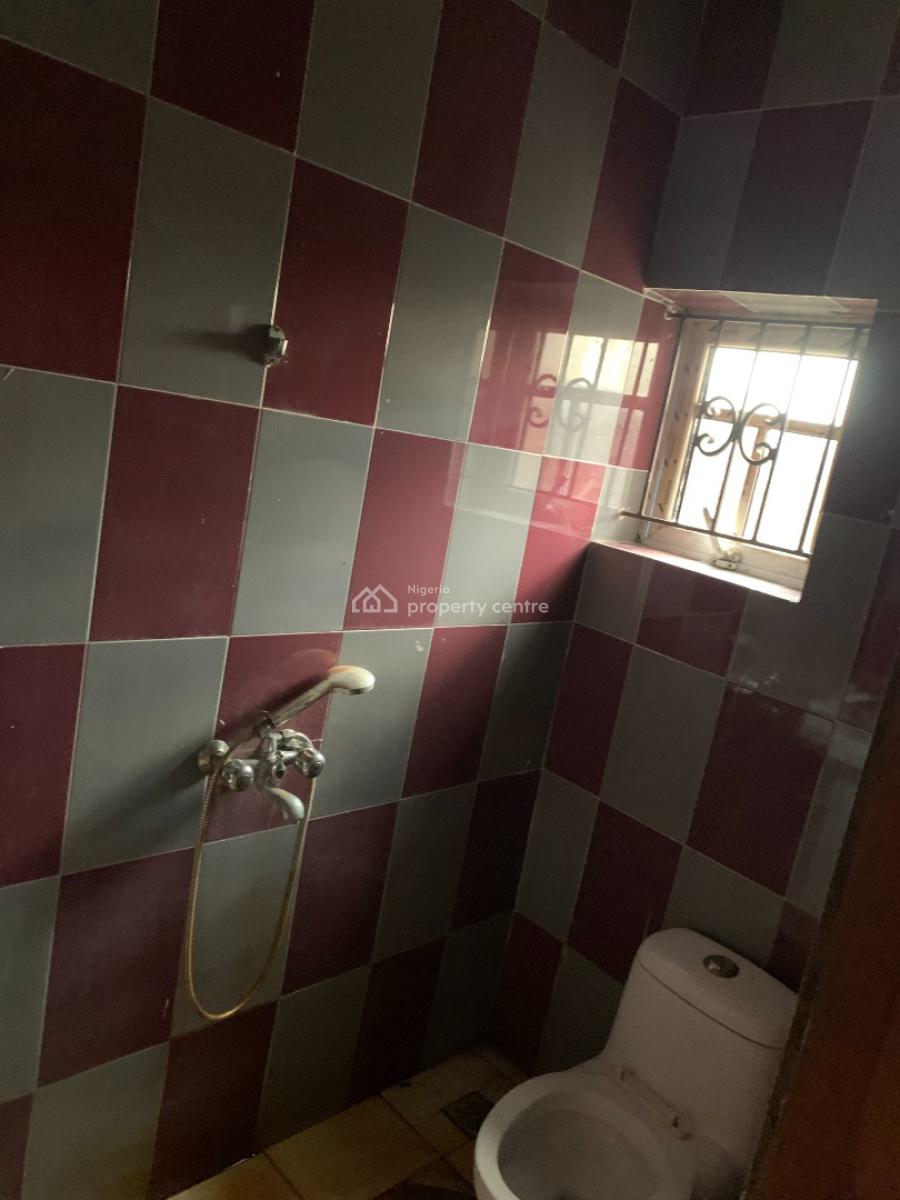 3 Bedroom, Abijo Gra Ext, Ajah, Lagos, Flat / Apartment for Rent