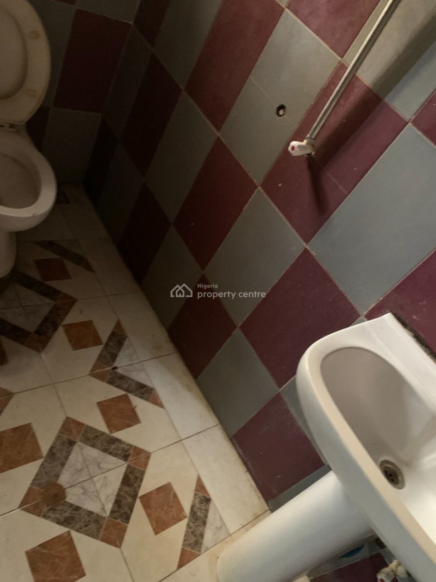 3 Bedroom, Abijo Gra Ext, Ajah, Lagos, Flat / Apartment for Rent