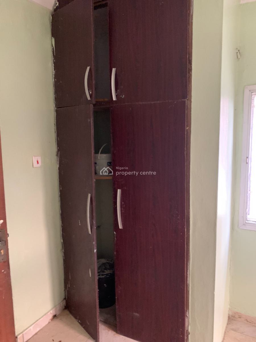 3 Bedroom, Abijo Gra Ext, Ajah, Lagos, Flat / Apartment for Rent