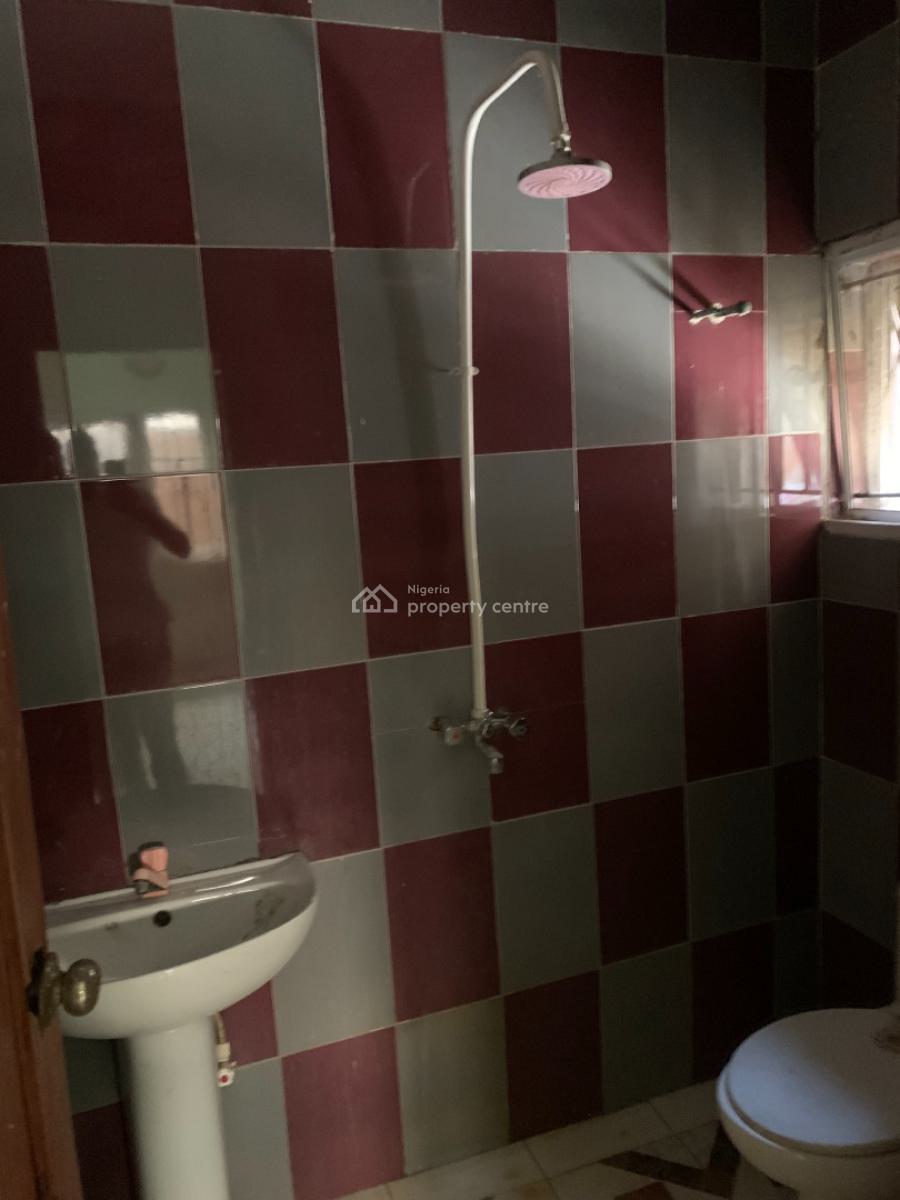 3 Bedroom, Abijo Gra Ext, Ajah, Lagos, Flat / Apartment for Rent
