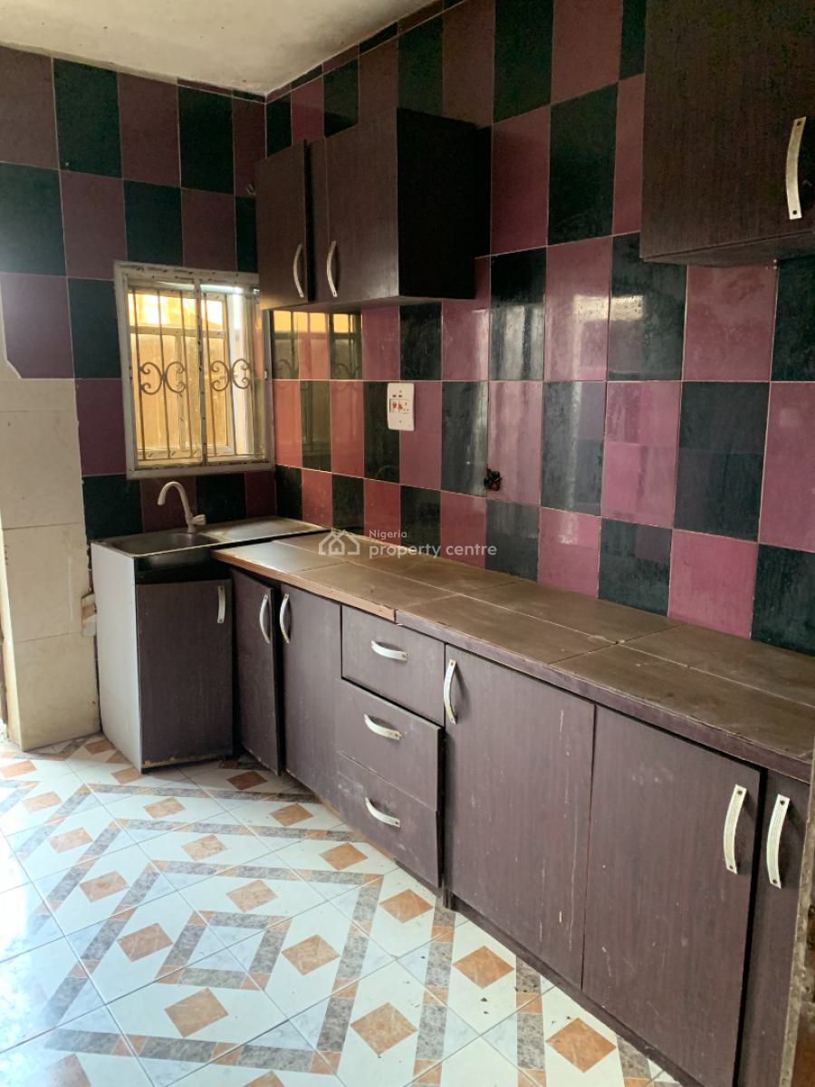 3 Bedroom, Abijo Gra Ext, Ajah, Lagos, Flat / Apartment for Rent