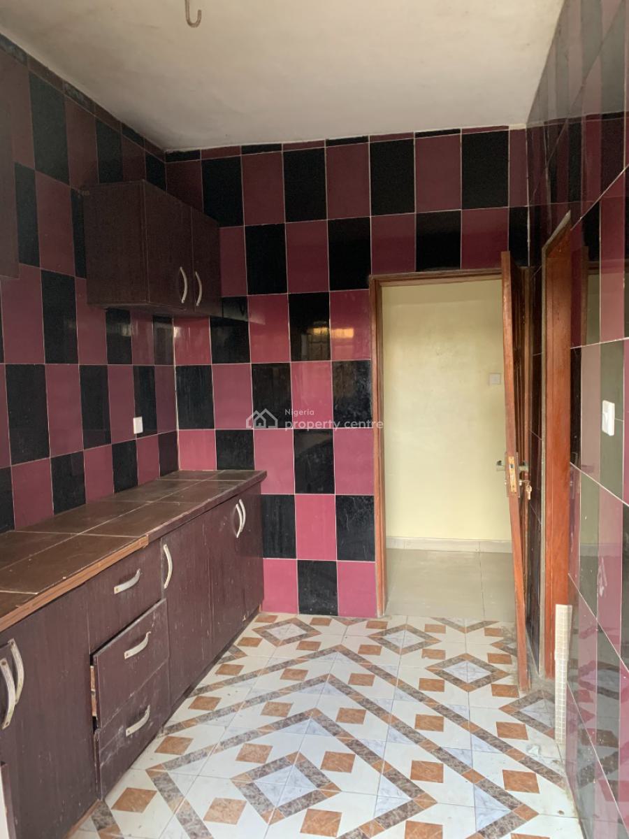 3 Bedroom, Abijo Gra Ext, Ajah, Lagos, Flat / Apartment for Rent