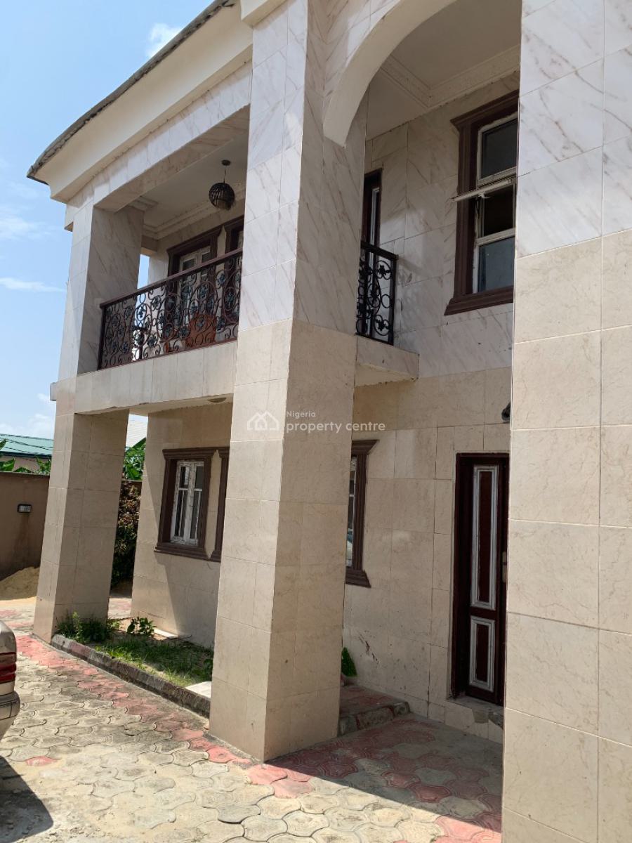 3 Bedroom, Abijo Gra Ext, Ajah, Lagos, Flat / Apartment for Rent