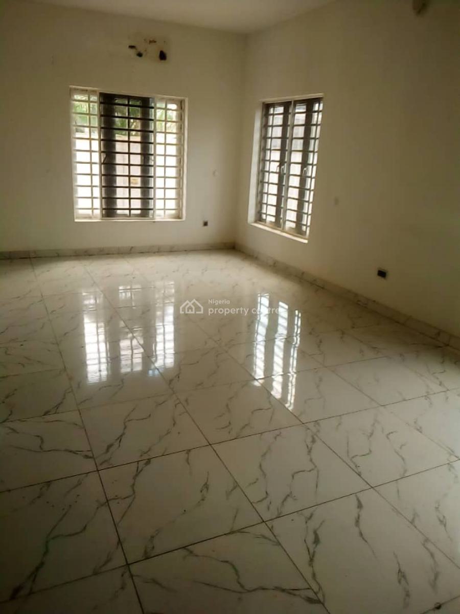 3 Bedroom Apartment with a Room Bq, Estate, Victoria Island (vi), Lagos, Flat / Apartment for Rent