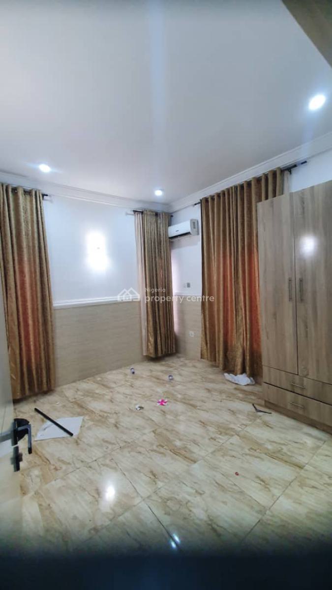 Luxury Standard Serviced 3 Bedrooms Blocks of Flats, Opposite Nicon Junction, Katampe (main), Katampe, Abuja, House for Rent