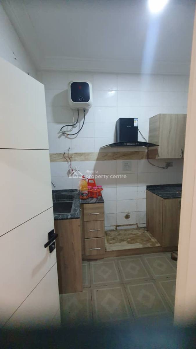 Luxury Standard Serviced 3 Bedrooms Blocks of Flats, Opposite Nicon Junction, Katampe (main), Katampe, Abuja, House for Rent