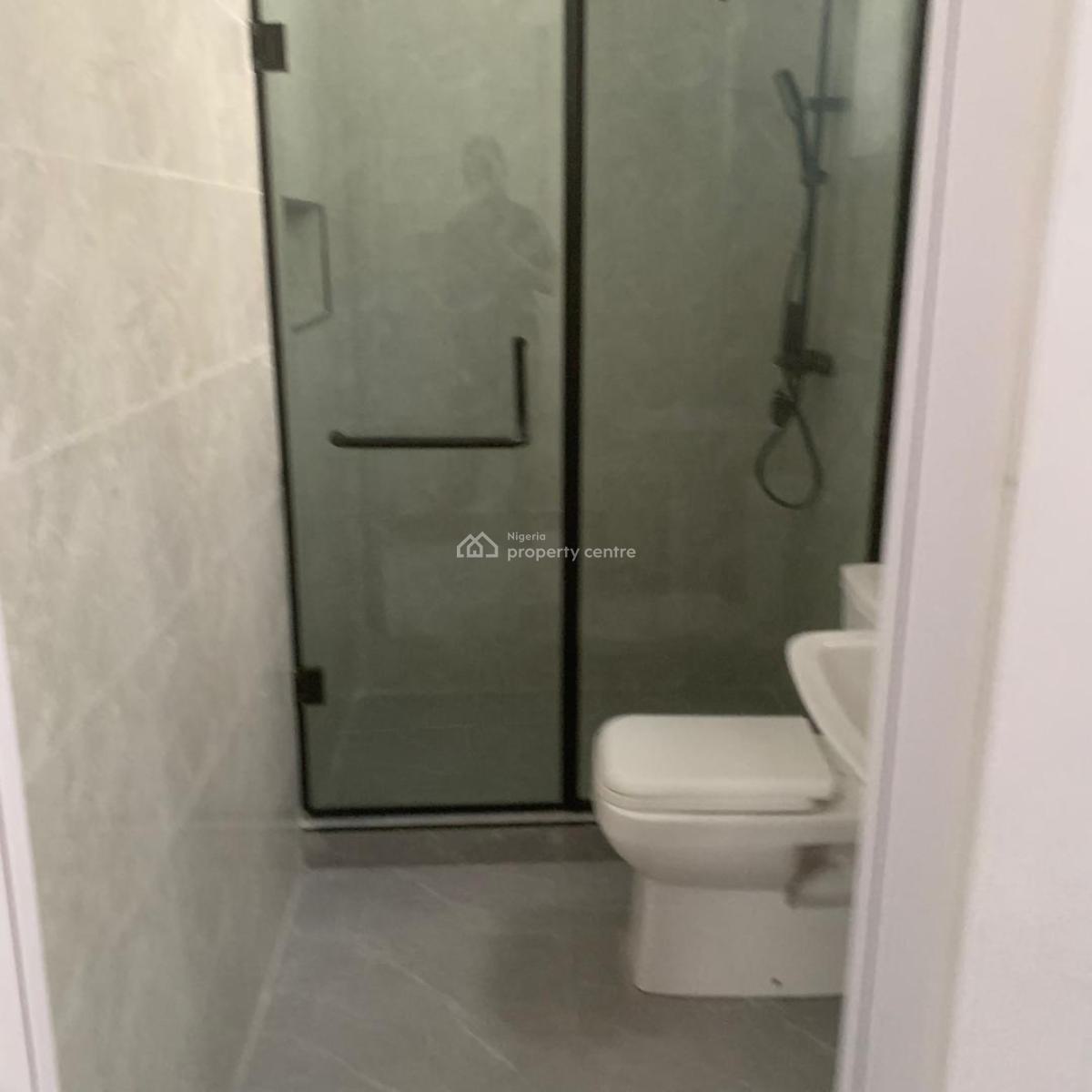 Exquisite 5 Bedroom Detached Duplex with Bq Pool Gym, Royal Pine Orchid, Lekki Phase 2, Lekki, Lagos, Detached Duplex for Sale