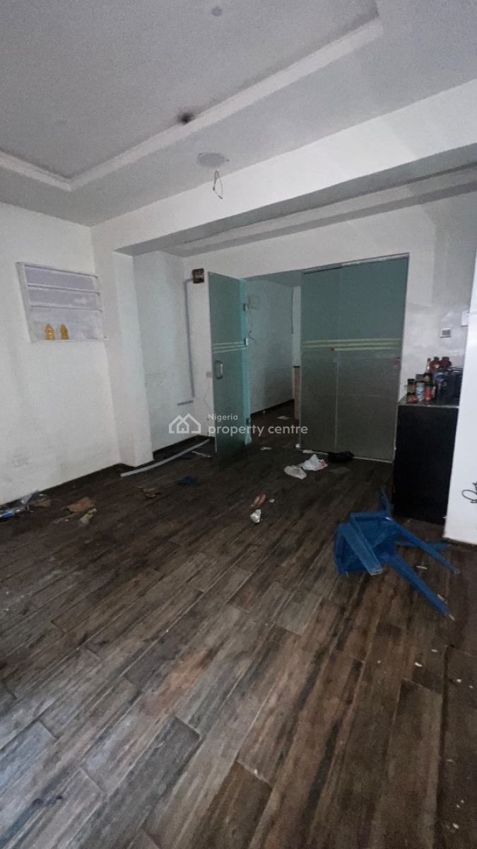 Restaurant Space, Off Admiralty Way, Lekki Phase 1, Lekki, Lagos, Restaurant / Bar for Rent