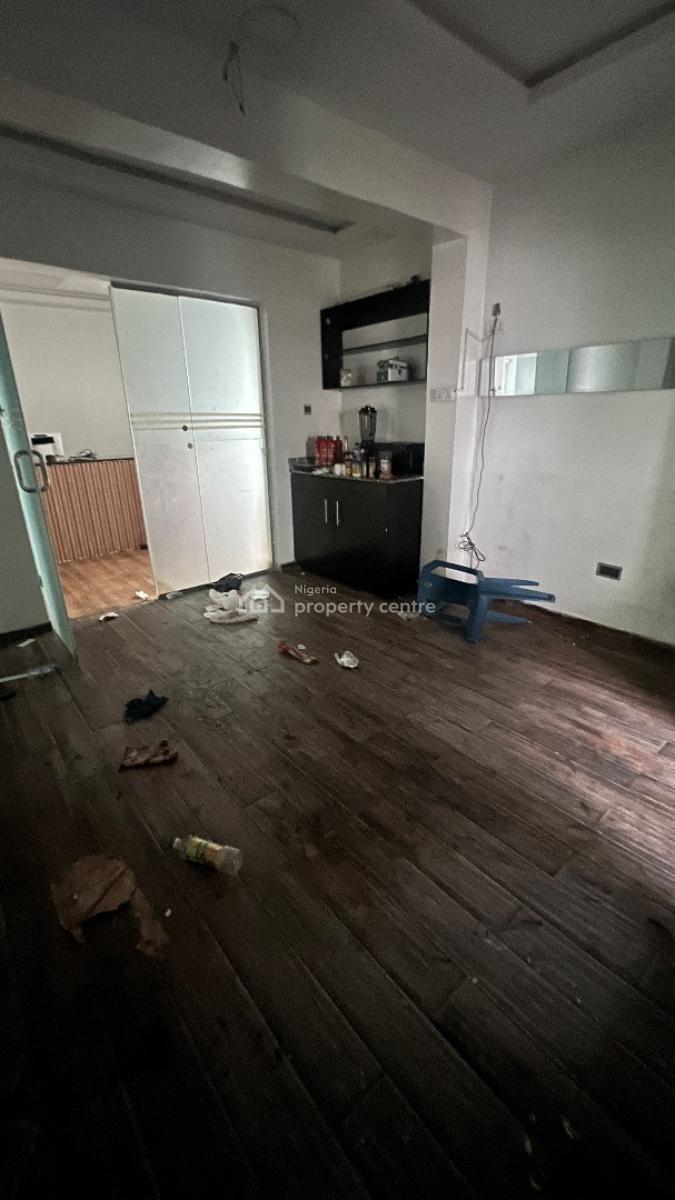 Restaurant Space, Off Admiralty Way, Lekki Phase 1, Lekki, Lagos, Restaurant / Bar for Rent