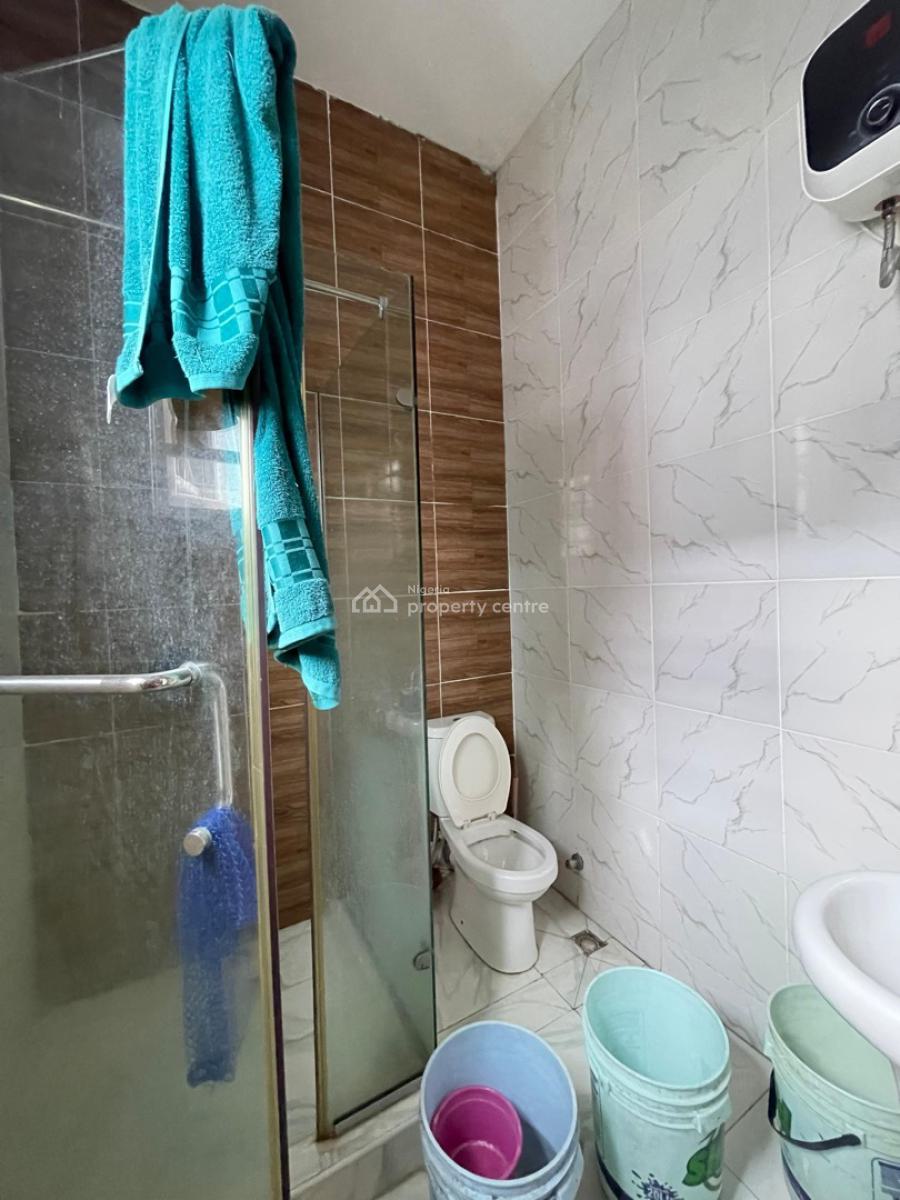 4 Bedroom Fully Detached Duplex with Bq, Orchid, Lekki, Lagos, Detached Duplex for Sale