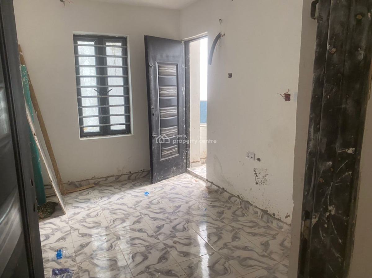 Newly Built Room Self-contained, Gbagada, Lagos, Self Contain (single Rooms) for Rent