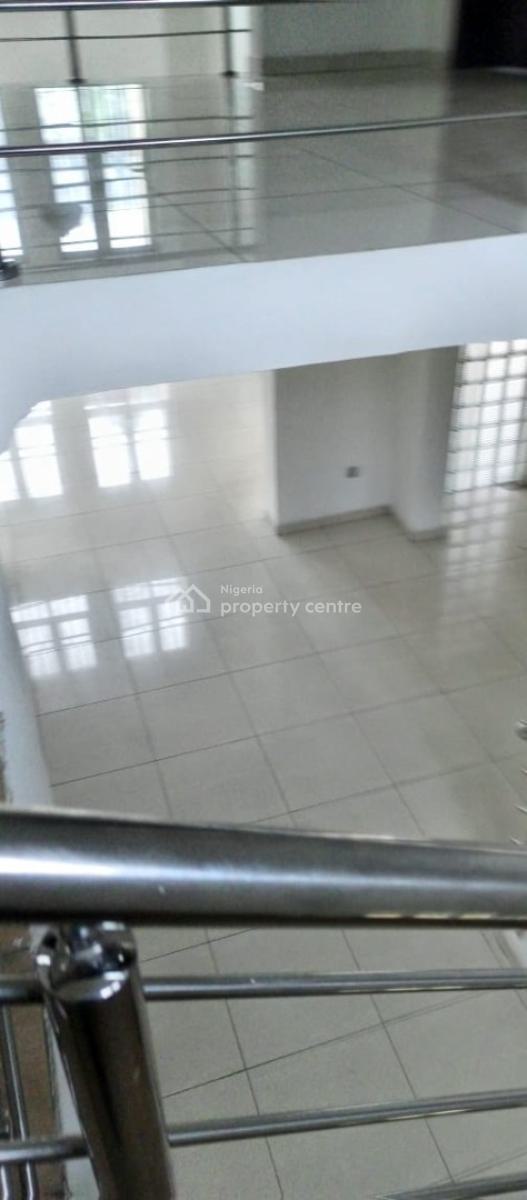 Standard 5 Bedroom Duplex with a Room Bq, Off Fola Osibo, Lekki Phase 1, Lekki, Lagos, House for Rent