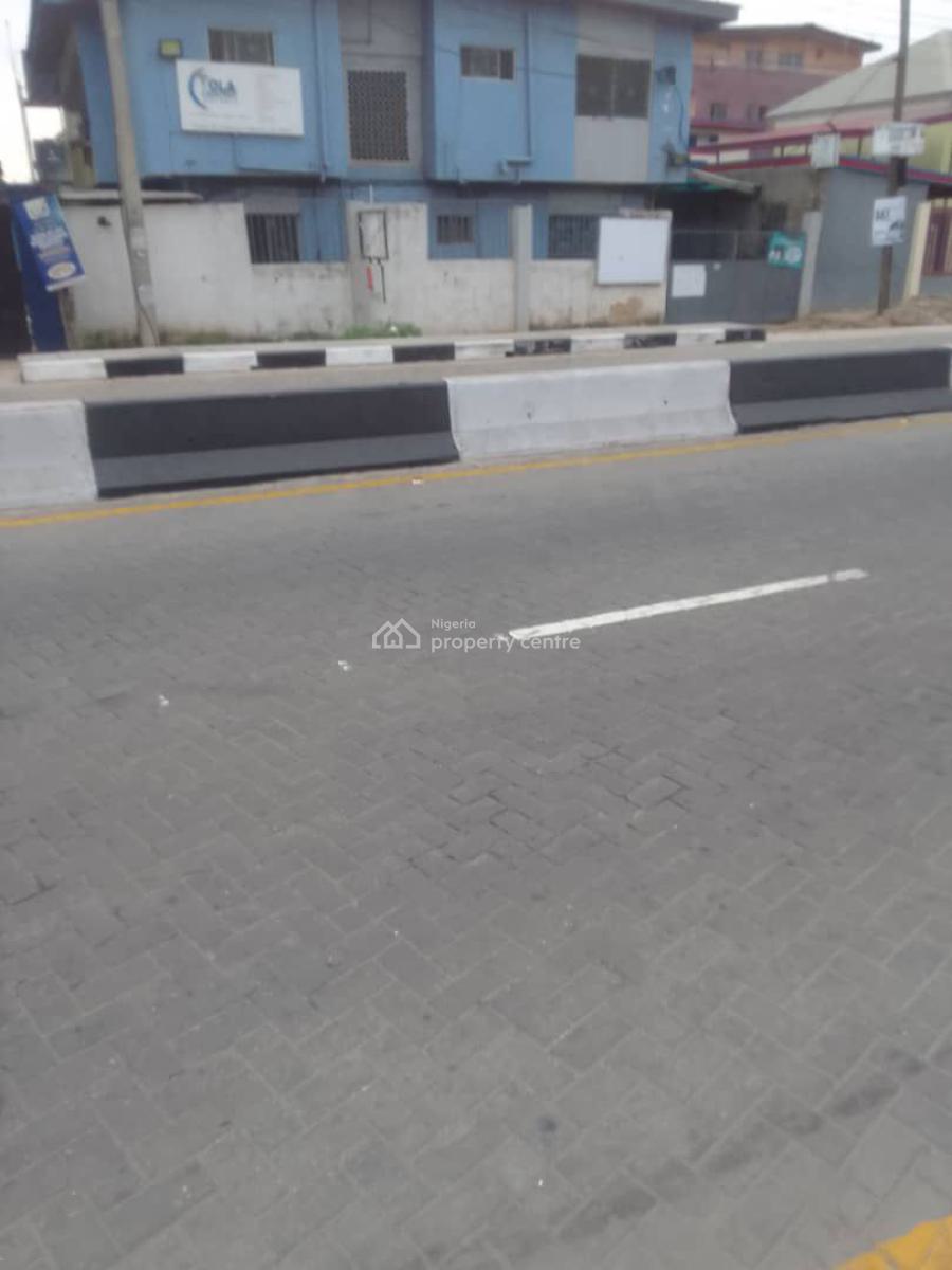 4bedroom Duplex, Akoka, Yaba, Lagos, Detached Duplex for Sale