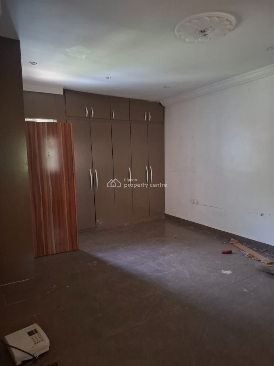 Standard 3 Bedroom Semi Detached Duplex, Garki, Abuja, Semi-detached Duplex for Rent