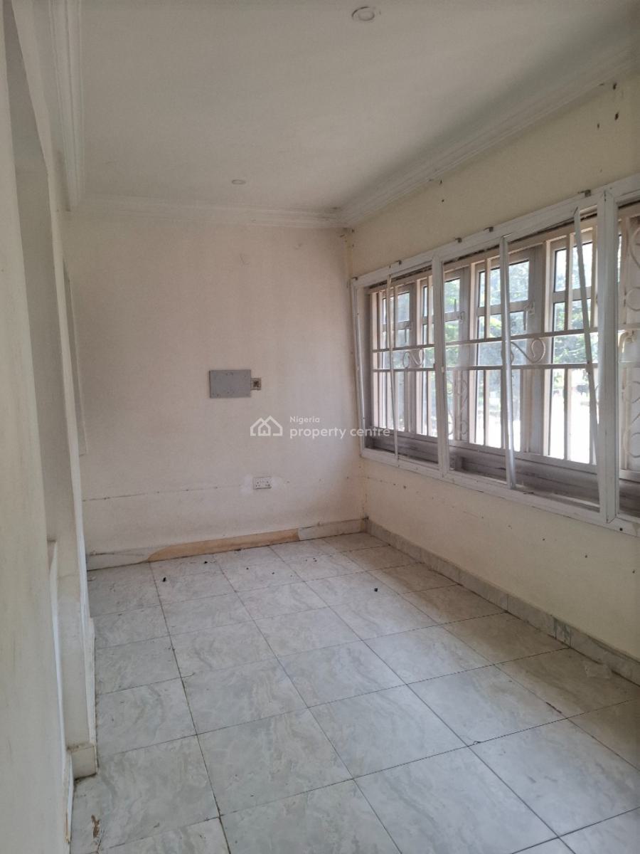 Standard 3 Bedroom Semi Detached Duplex, Garki, Abuja, Semi-detached Duplex for Rent