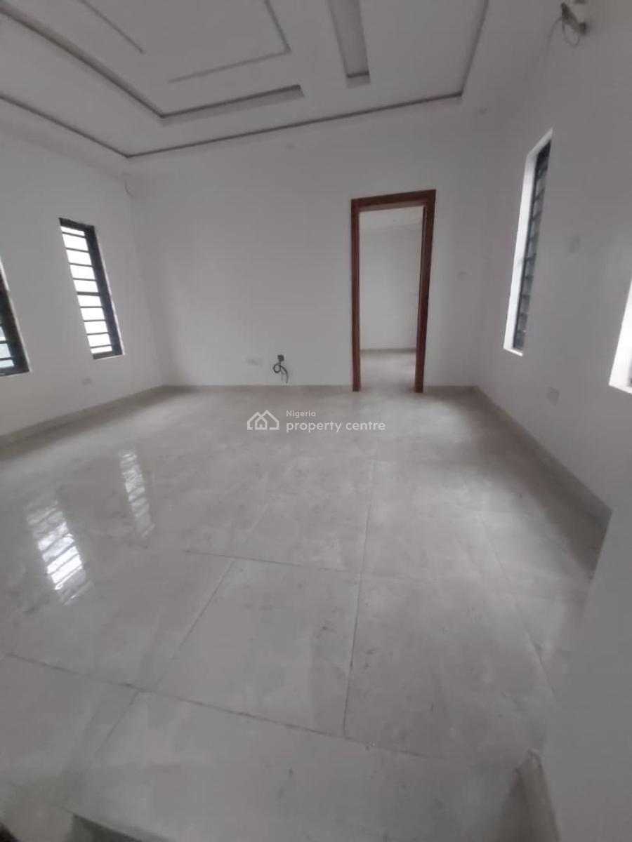 Luxurious 5 Bedroom Duplex with Bq Pool, Mega Mound, Lekky County, Lekki Phase 2, Lekki, Lagos, Detached Duplex for Sale