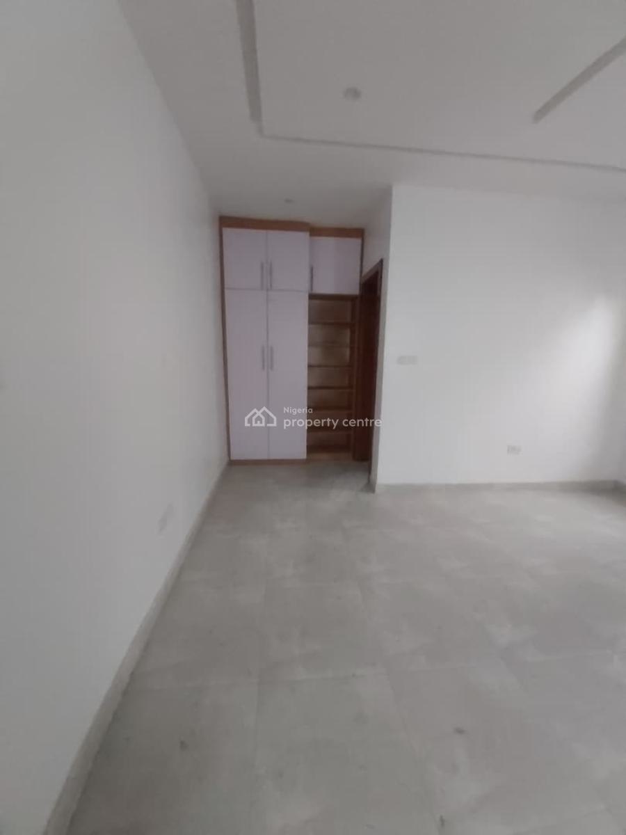 Luxurious 5 Bedroom Duplex with Bq Pool, Mega Mound, Lekky County, Lekki Phase 2, Lekki, Lagos, Detached Duplex for Sale