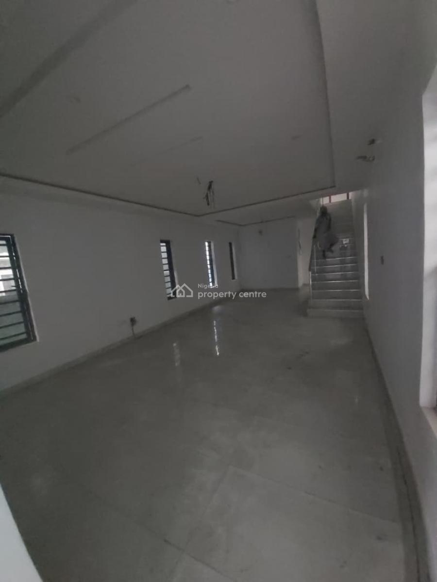 Luxurious 5 Bedroom Duplex with Bq Pool, Mega Mound, Lekky County, Lekki Phase 2, Lekki, Lagos, Detached Duplex for Sale