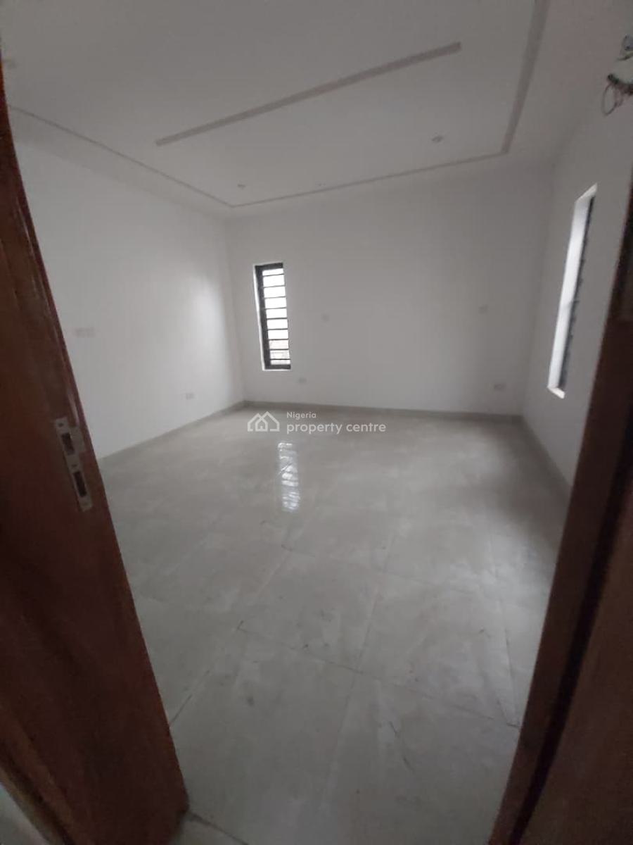 Luxurious 5 Bedroom Duplex with Bq Pool, Mega Mound, Lekky County, Lekki Phase 2, Lekki, Lagos, Detached Duplex for Sale