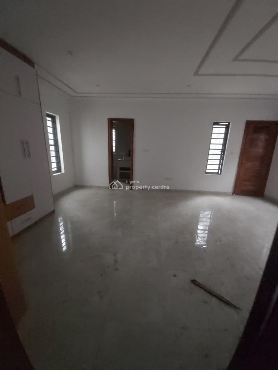 Luxurious 5 Bedroom Duplex with Bq Pool, Mega Mound, Lekky County, Lekki Phase 2, Lekki, Lagos, Detached Duplex for Sale