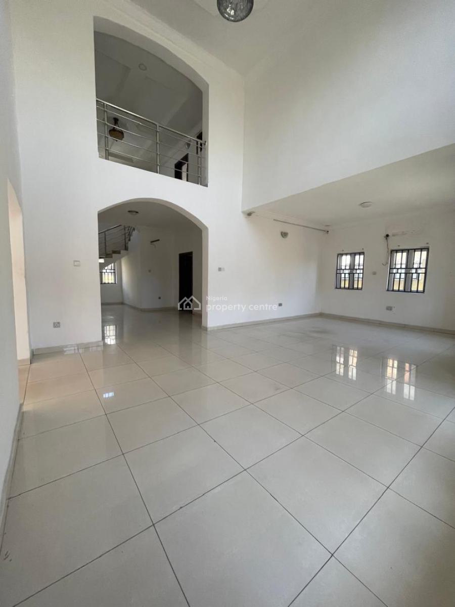 Standard Commercial 4 Bedroom Duplex, Lekki Phase 0ne, Lekki Phase 1, Lekki, Lagos, House for Rent
