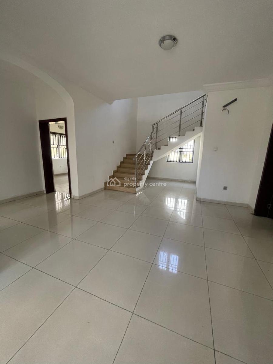 Standard Commercial 4 Bedroom Duplex, Lekki Phase 0ne, Lekki Phase 1, Lekki, Lagos, House for Rent
