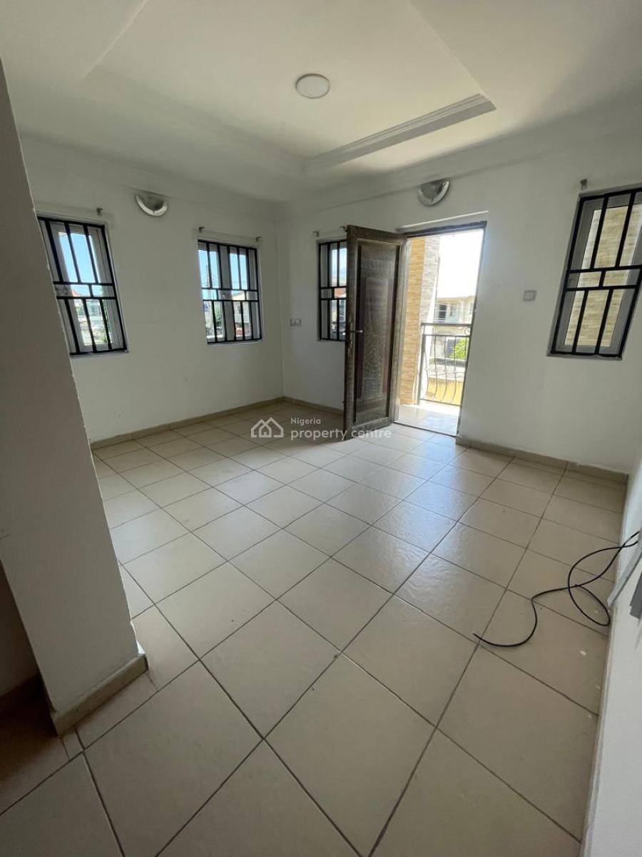 Standard Commercial 4 Bedroom Duplex, Lekki Phase 0ne, Lekki Phase 1, Lekki, Lagos, House for Rent