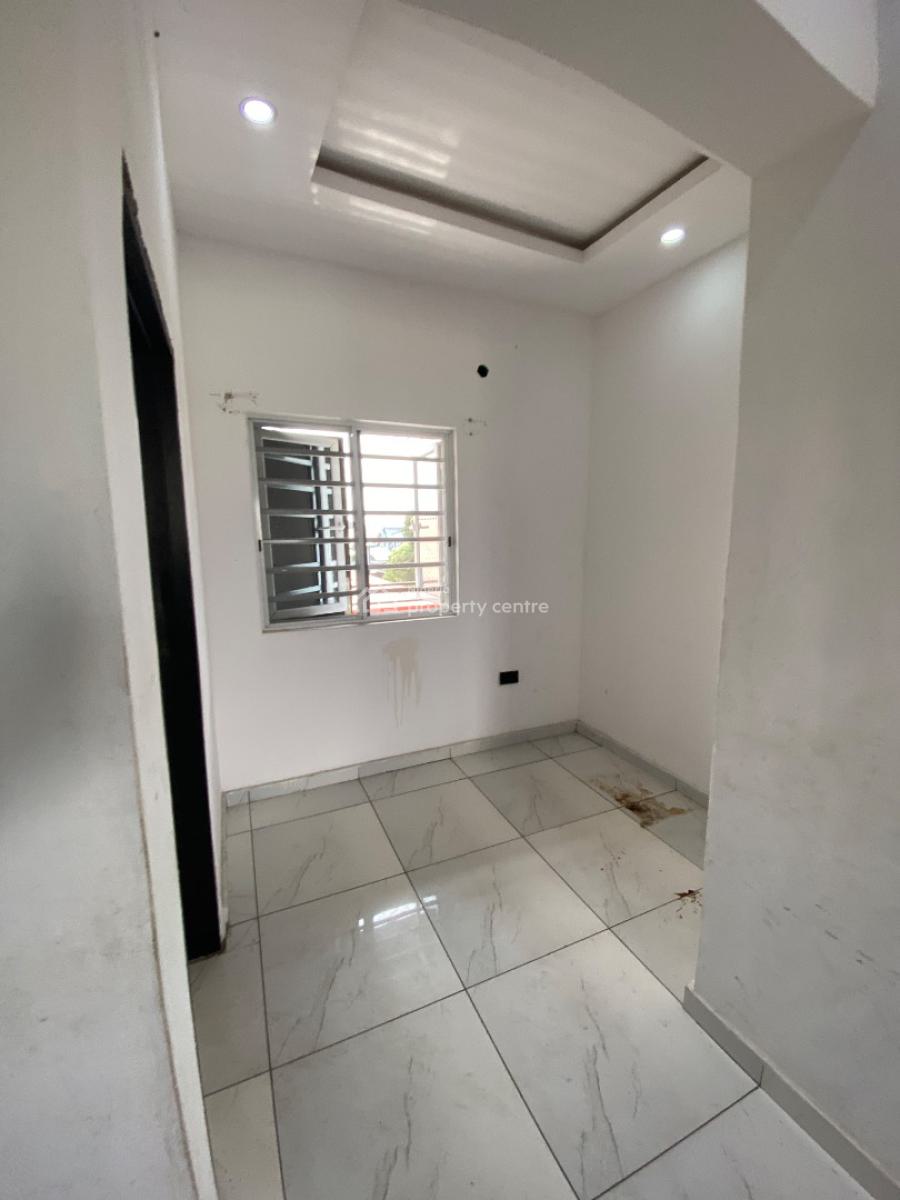 Luxury 2 Bedroom Apartment Upstairs in a Serene Environment, Thomas Estate, Ajah, Lagos, Flat / Apartment for Rent