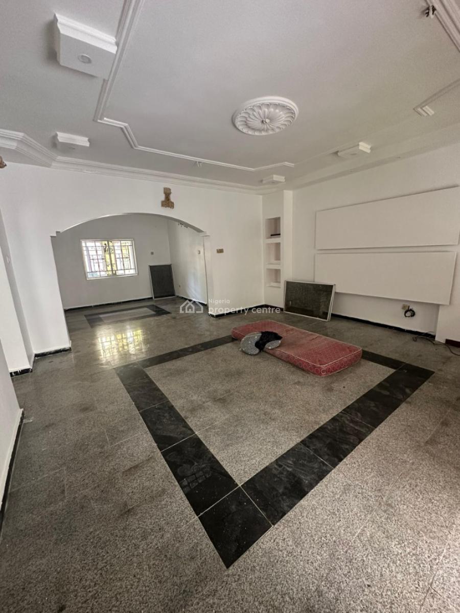 Well Finished 2 Bedroom Flat, Life Camp, Abuja, Flat / Apartment for Rent