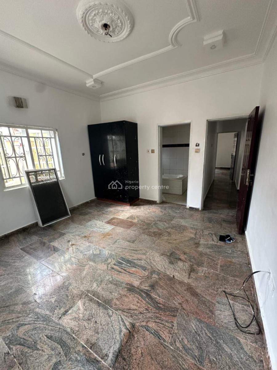 Well Finished 2 Bedroom Flat, Life Camp, Abuja, Flat / Apartment for Rent