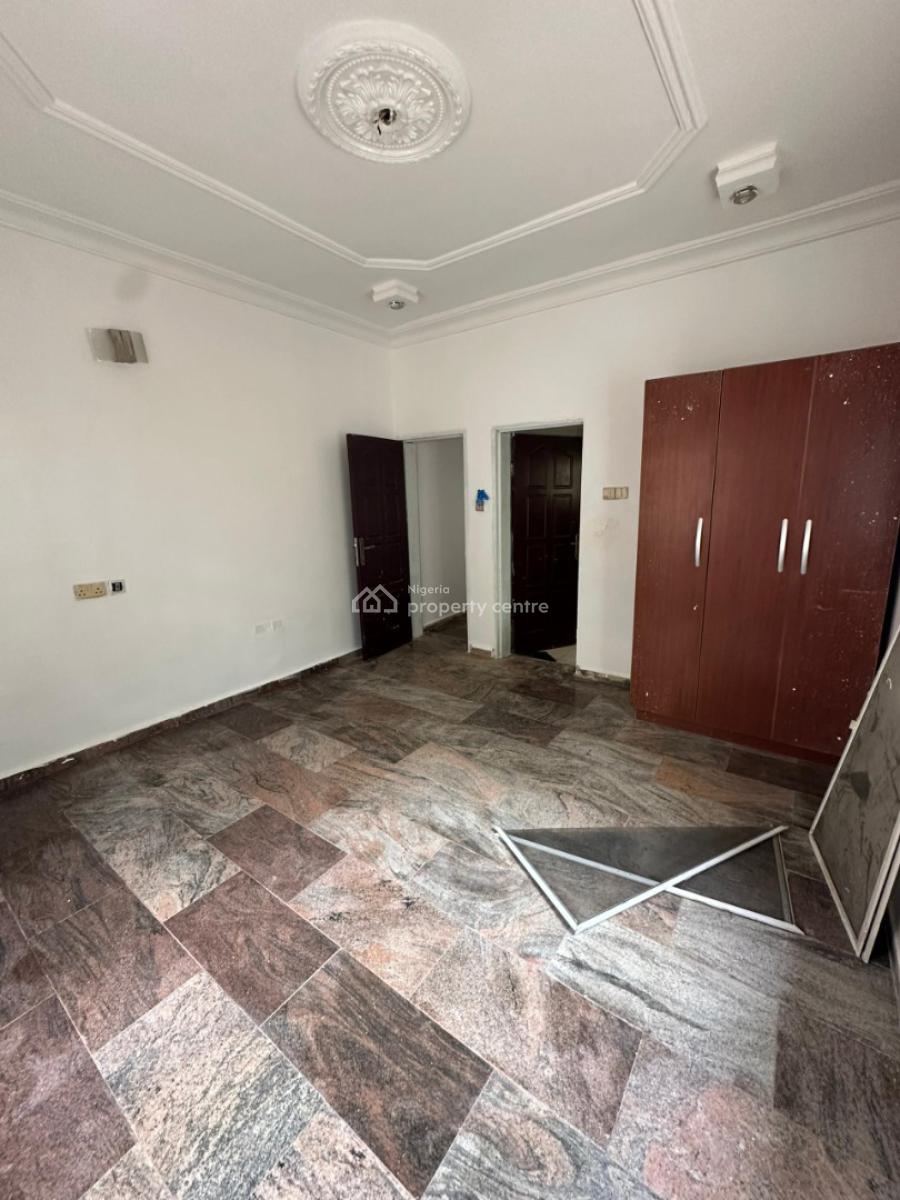 Well Finished 2 Bedroom Flat, Life Camp, Abuja, Flat / Apartment for Rent