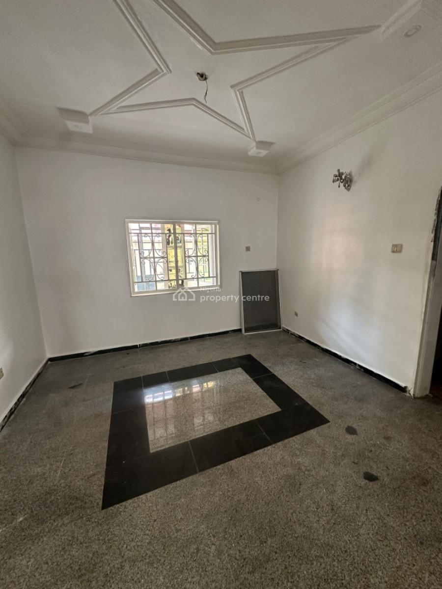 Well Finished 2 Bedroom Flat, Life Camp, Abuja, Flat / Apartment for Rent