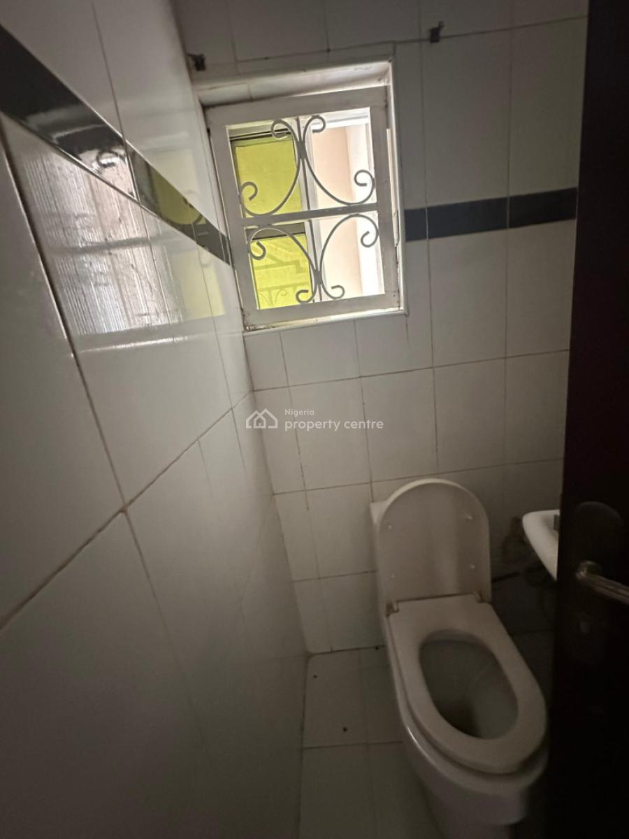 Well Finished 2 Bedroom Flat, Life Camp, Abuja, Flat / Apartment for Rent