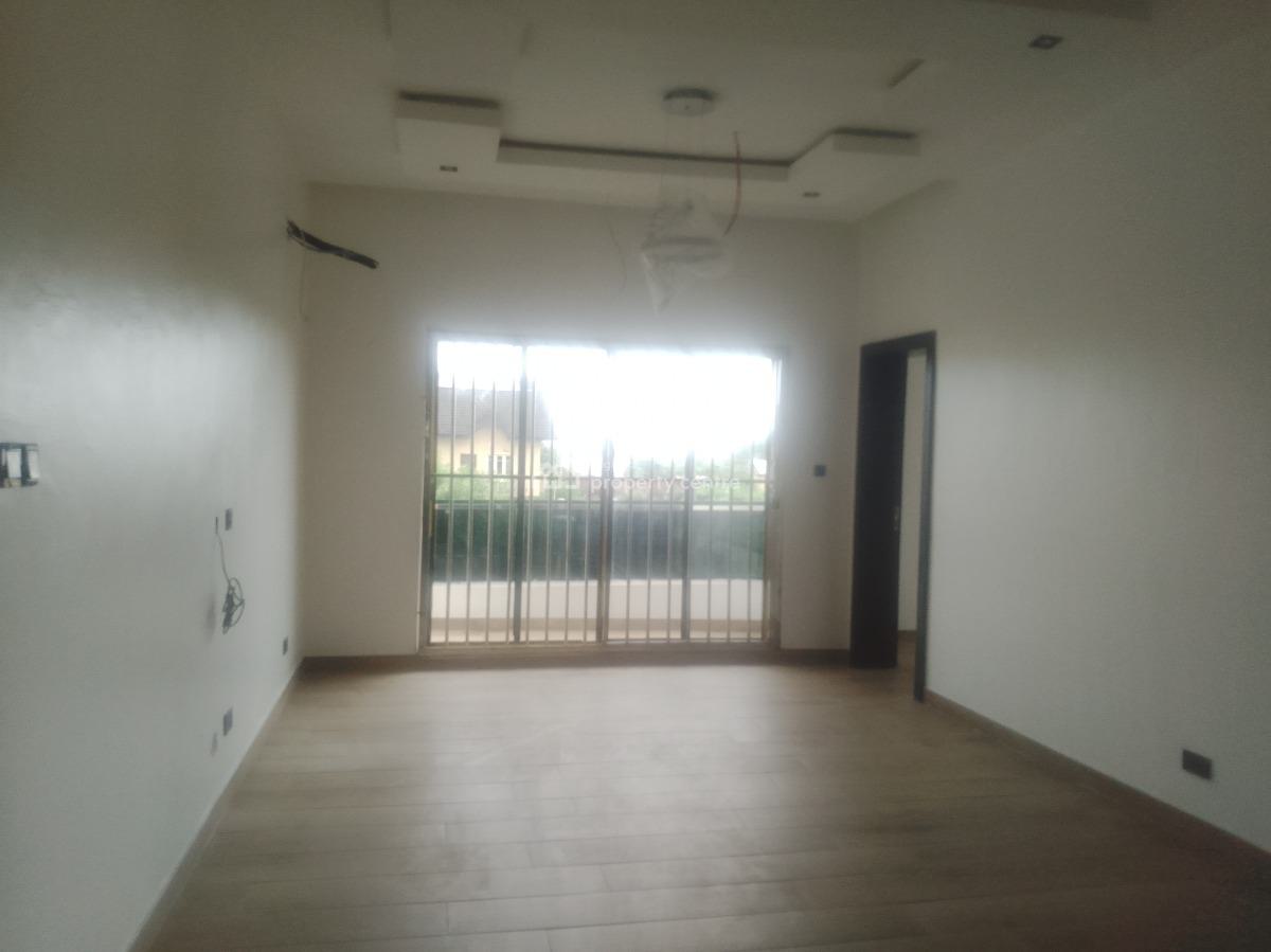 Brand New 4 Bedroom Detached Duplex, Monastery Road, Sangotedo, Ajah, Lagos, Detached Duplex for Rent