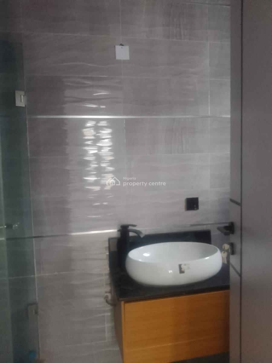 Brand New 4 Bedroom Detached Duplex, Monastery Road, Sangotedo, Ajah, Lagos, Detached Duplex for Rent