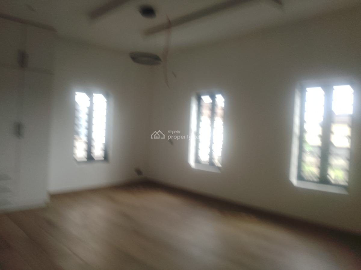 Brand New 4 Bedroom Detached Duplex, Monastery Road, Sangotedo, Ajah, Lagos, Detached Duplex for Rent