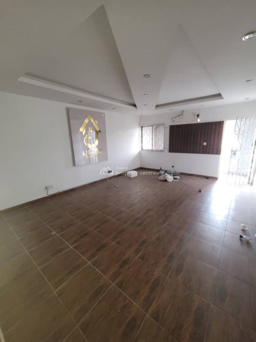 Residential Or Commercial 5 Bedroom Duplex with 2 Rooms Bq, Off Admiralty, Lekki Phase 1, Lekki, Lagos, House for Rent