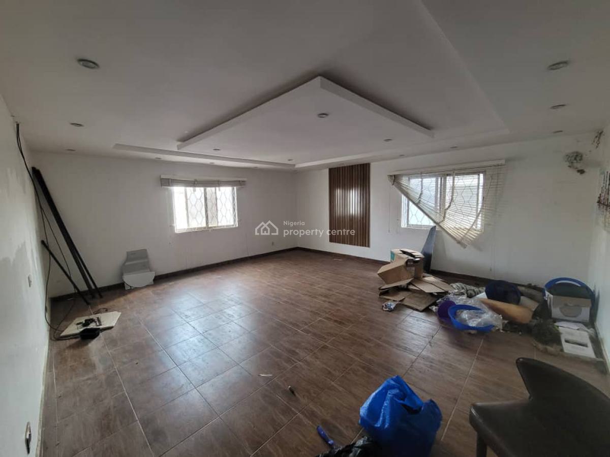 Residential Or Commercial 5 Bedroom Duplex with 2 Rooms Bq, Off Admiralty, Lekki Phase 1, Lekki, Lagos, House for Rent
