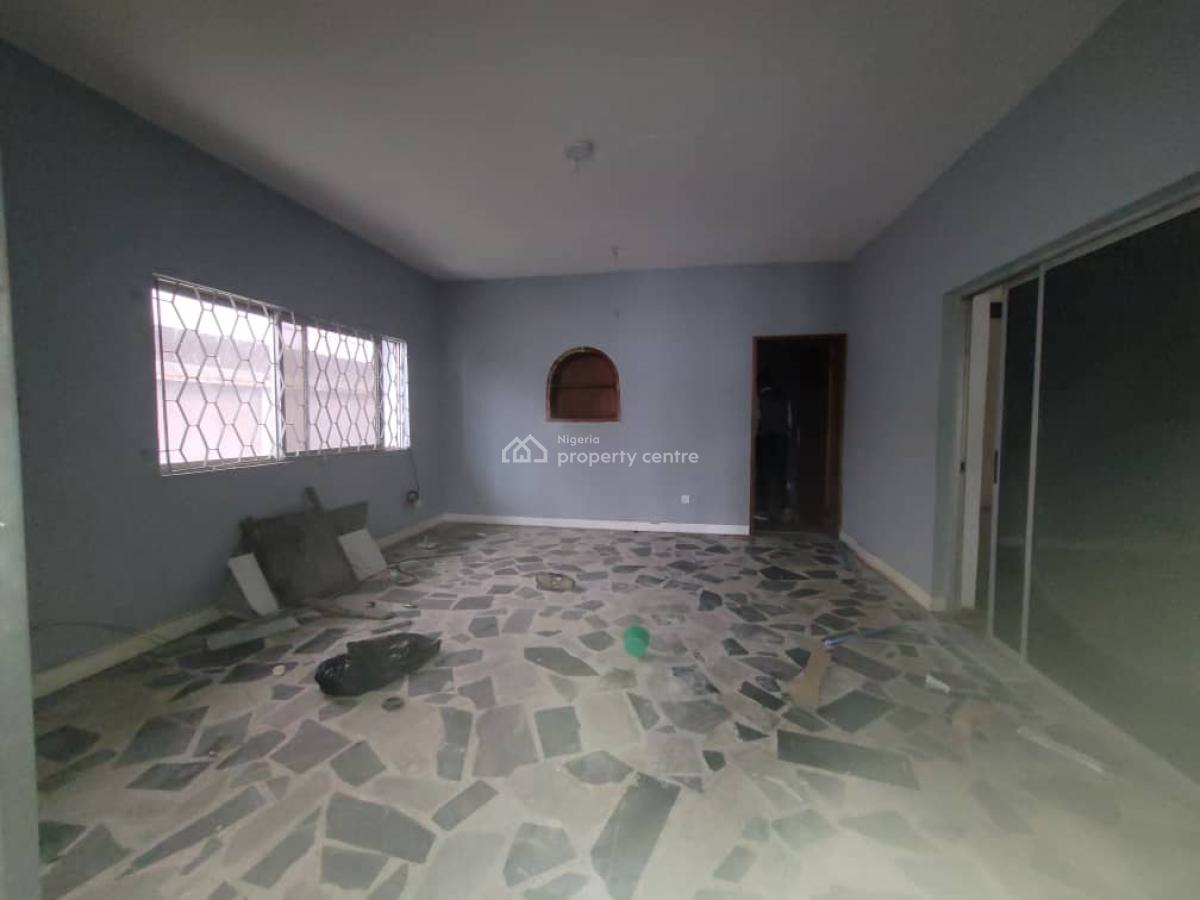 Residential Or Commercial 5 Bedroom Duplex with 2 Rooms Bq, Off Admiralty, Lekki Phase 1, Lekki, Lagos, House for Rent
