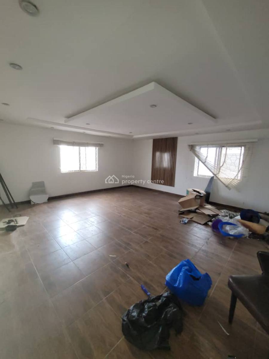 Residential Or Commercial 5 Bedroom Duplex with 2 Rooms Bq, Off Admiralty, Lekki Phase 1, Lekki, Lagos, House for Rent
