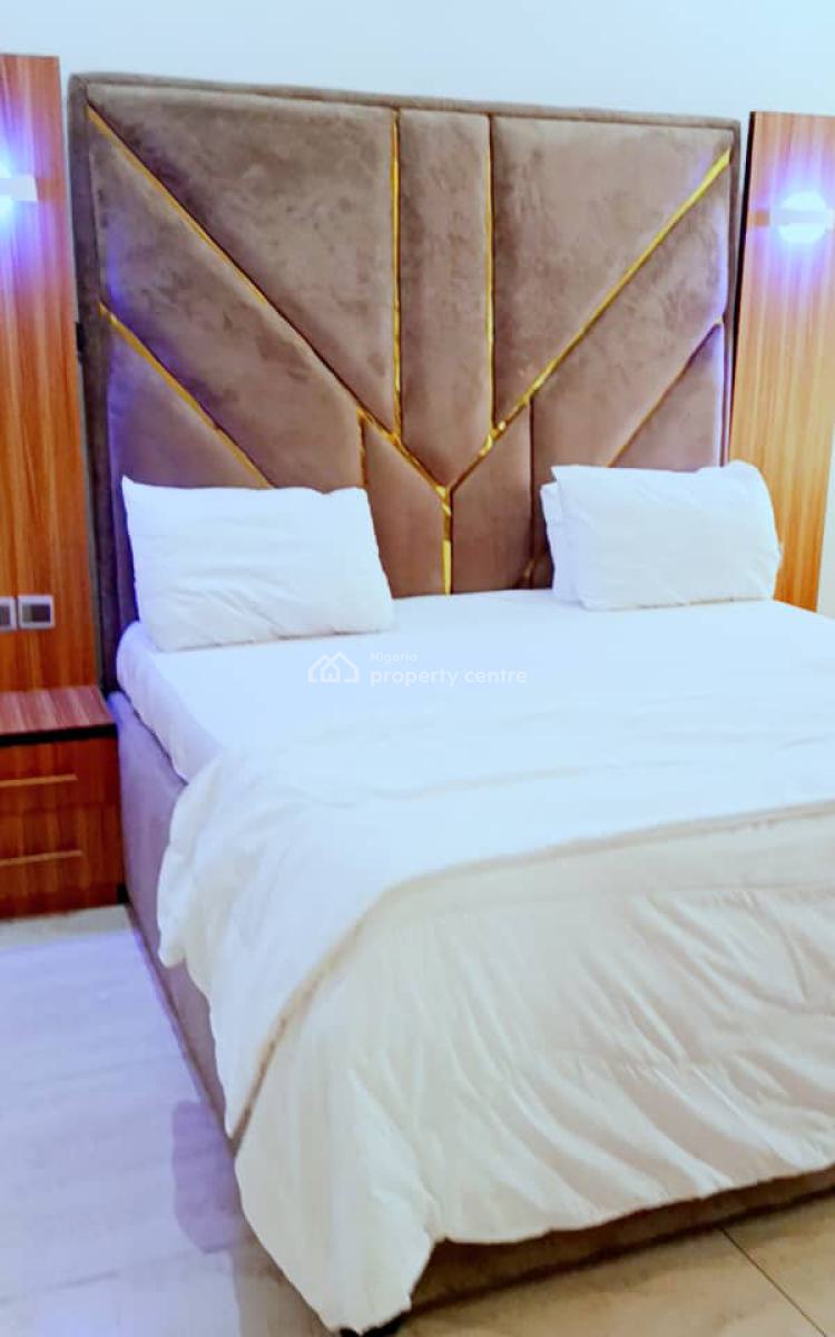 Luxuriously Furnished  4 Bedroom Terrace Duplex, Royal Pine Orchid, Lekki Phase 2, Lekki, Lagos, Terraced Duplex for Sale