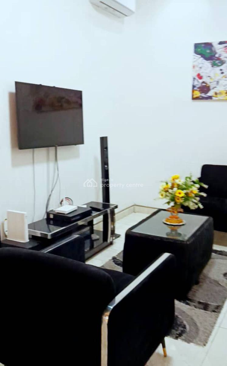 Luxuriously Furnished  4 Bedroom Terrace Duplex, Royal Pine Orchid, Lekki Phase 2, Lekki, Lagos, Terraced Duplex for Sale