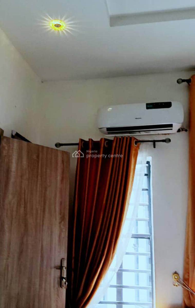 Luxuriously Furnished  4 Bedroom Terrace Duplex, Royal Pine Orchid, Lekki Phase 2, Lekki, Lagos, Terraced Duplex for Sale