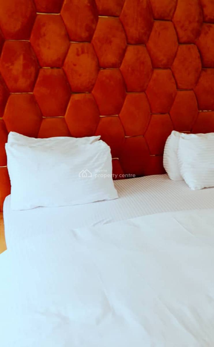 Luxuriously Furnished  4 Bedroom Terrace Duplex, Royal Pine Orchid, Lekki Phase 2, Lekki, Lagos, Terraced Duplex for Sale