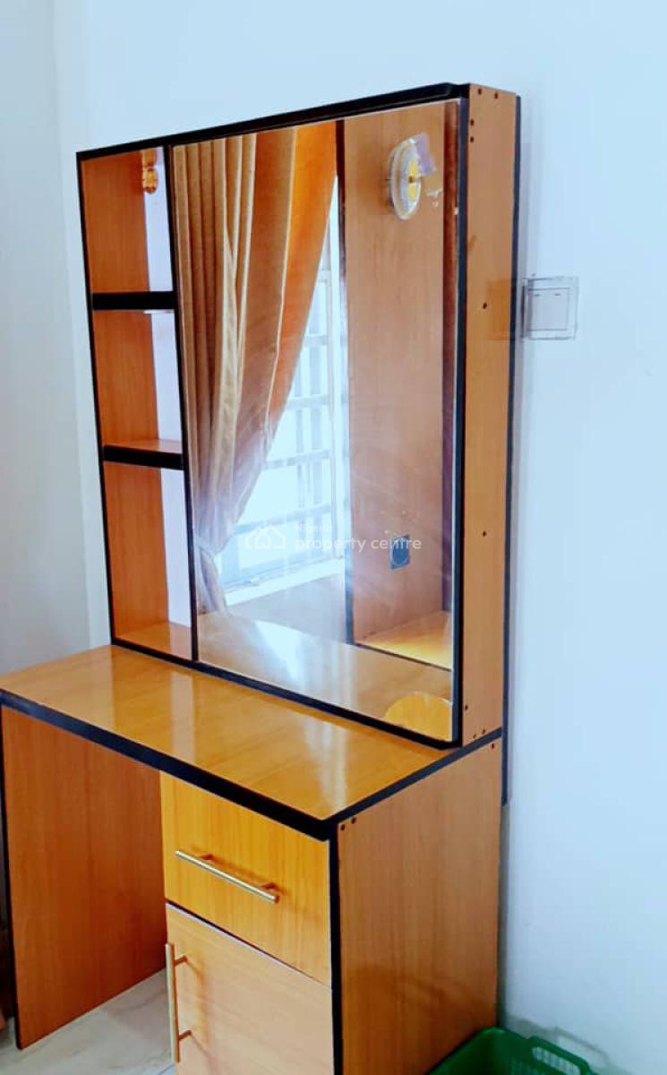 Luxuriously Furnished  4 Bedroom Terrace Duplex, Royal Pine Orchid, Lekki Phase 2, Lekki, Lagos, Terraced Duplex for Sale