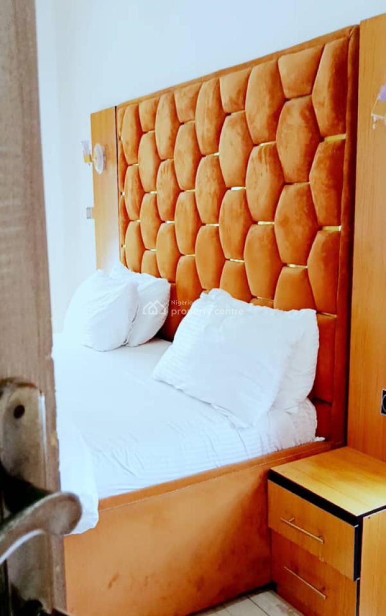 Luxuriously Furnished  4 Bedroom Terrace Duplex, Royal Pine Orchid, Lekki Phase 2, Lekki, Lagos, Terraced Duplex for Sale