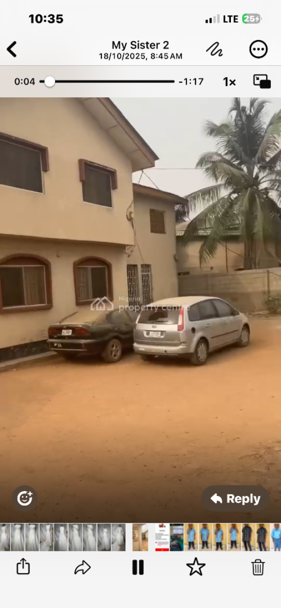 Blocks of Flat, Mologede Ijankoyi Village, Alimosho, Lagos, Block of Flats for Sale