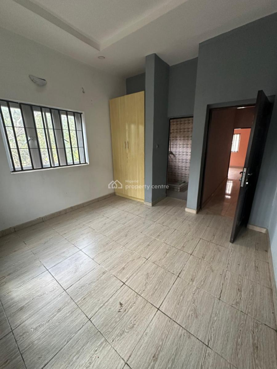 Well Finished 2 Bedroom Flat, Gaduwa, Abuja, Flat / Apartment for Rent